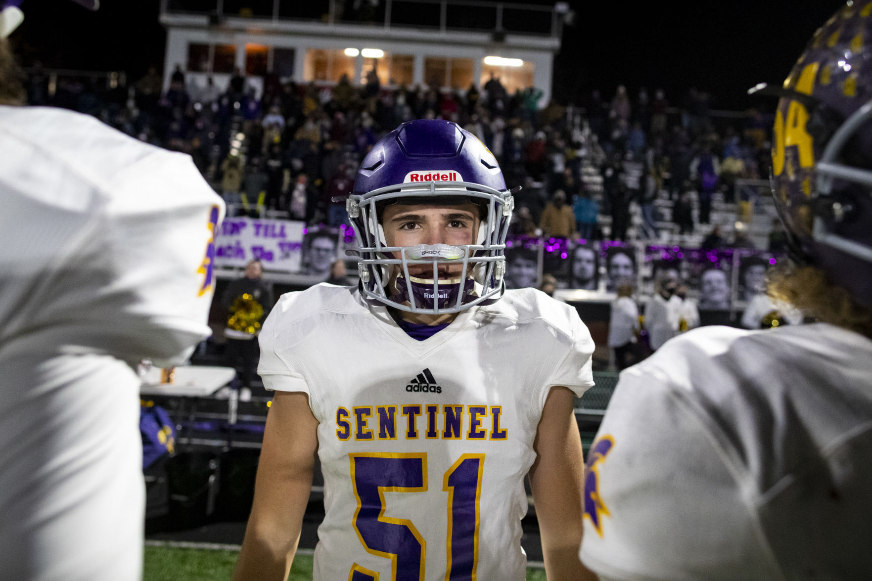 Billings West vs. Missoula Sentinel
